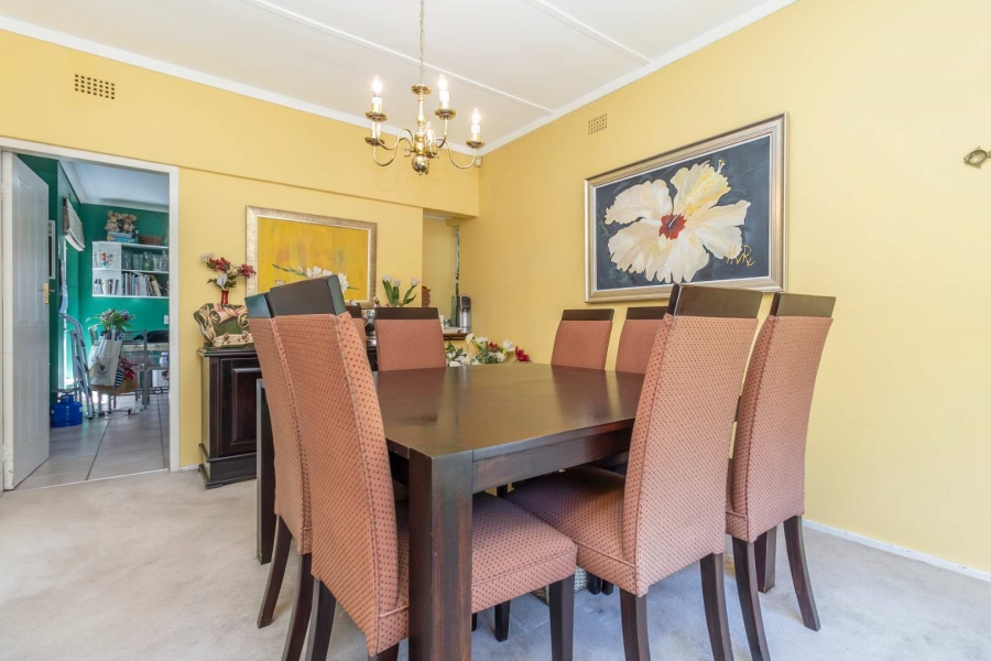 4 Bedroom Property for Sale in Gallo Manor Gauteng