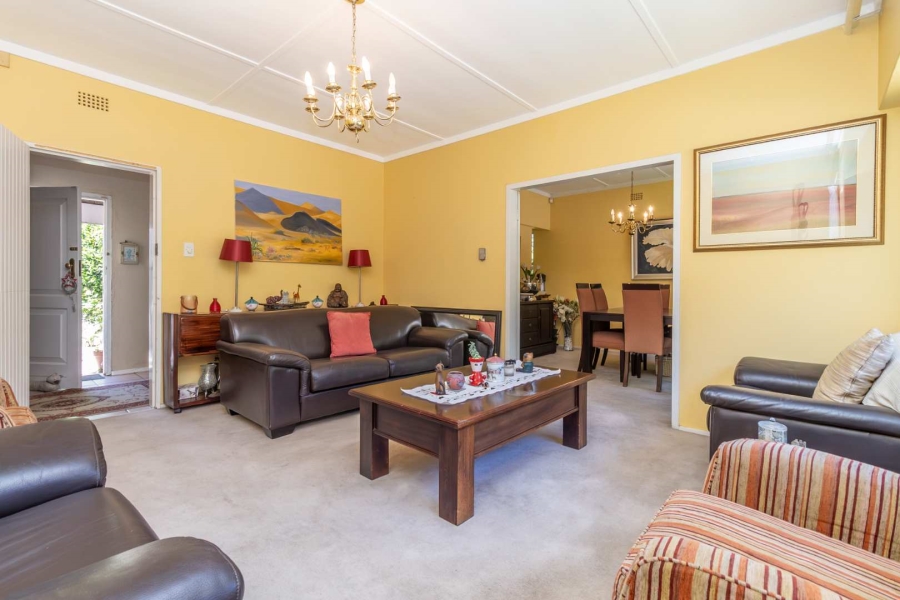 4 Bedroom Property for Sale in Gallo Manor Gauteng