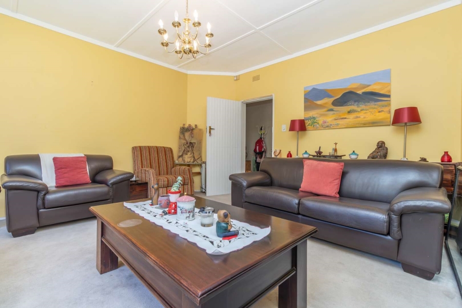 4 Bedroom Property for Sale in Gallo Manor Gauteng