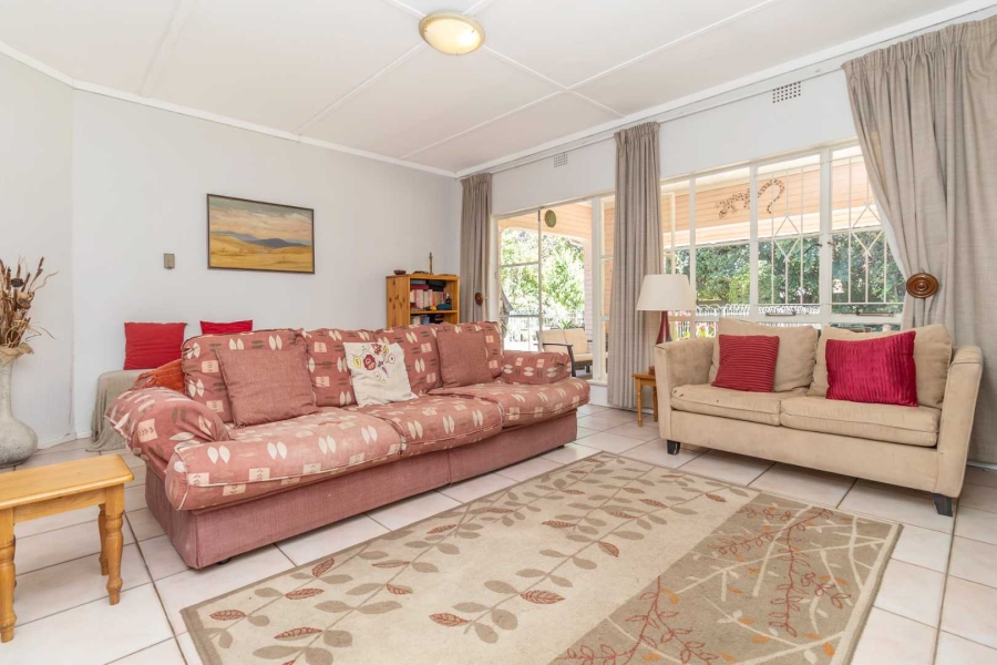 4 Bedroom Property for Sale in Gallo Manor Gauteng