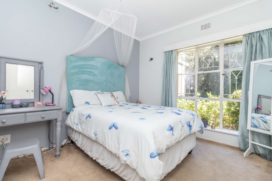 4 Bedroom Property for Sale in Gallo Manor Gauteng