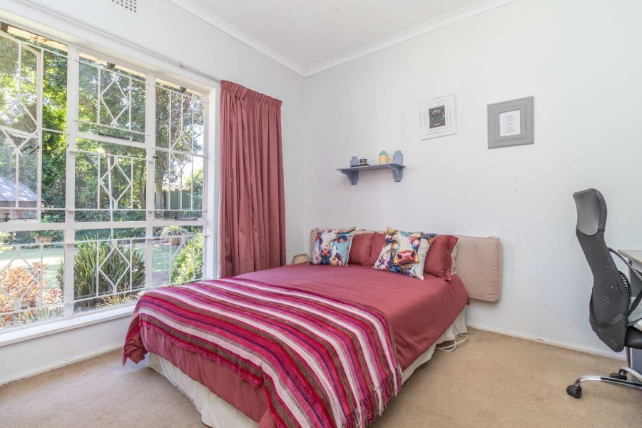 4 Bedroom Property for Sale in Gallo Manor Gauteng