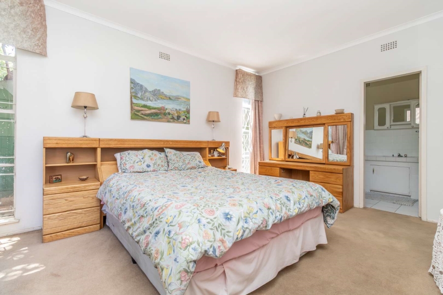 4 Bedroom Property for Sale in Gallo Manor Gauteng