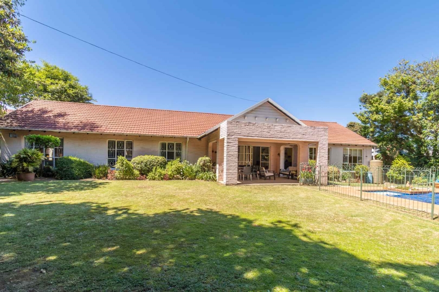 4 Bedroom Property for Sale in Gallo Manor Gauteng