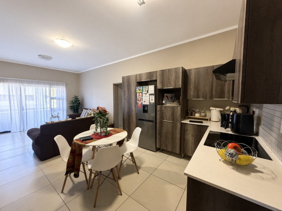 To Let 2 Bedroom Property for Rent in Carlswald Gauteng