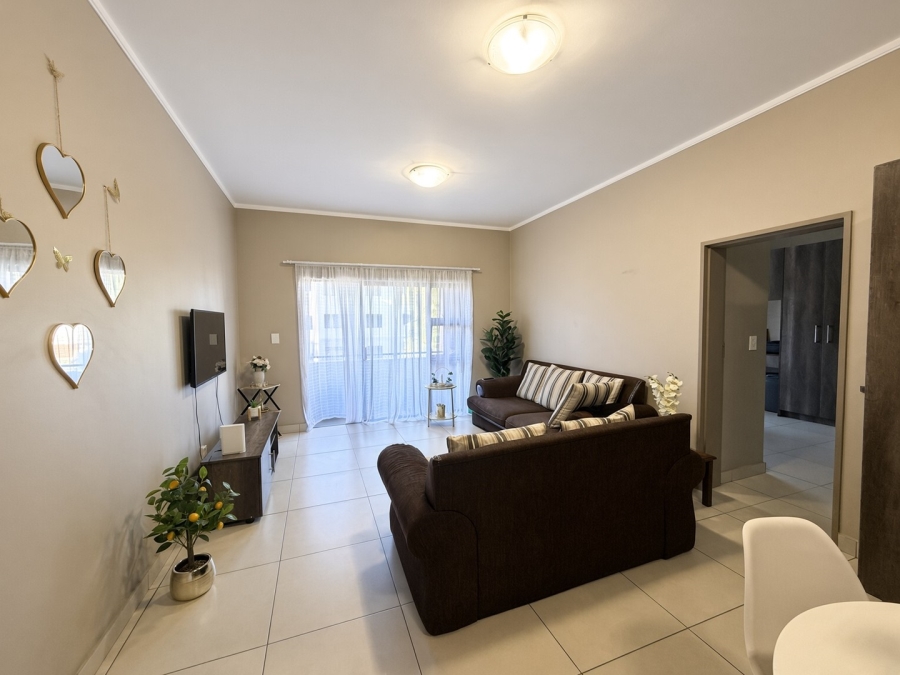 To Let 2 Bedroom Property for Rent in Carlswald Gauteng
