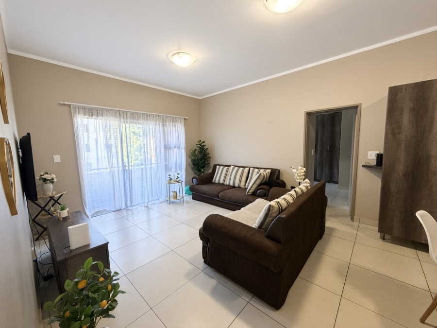 To Let 2 Bedroom Property for Rent in Carlswald Gauteng