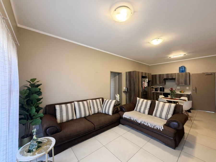 To Let 2 Bedroom Property for Rent in Carlswald Gauteng