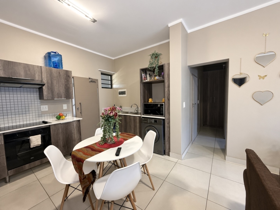 To Let 2 Bedroom Property for Rent in Carlswald Gauteng