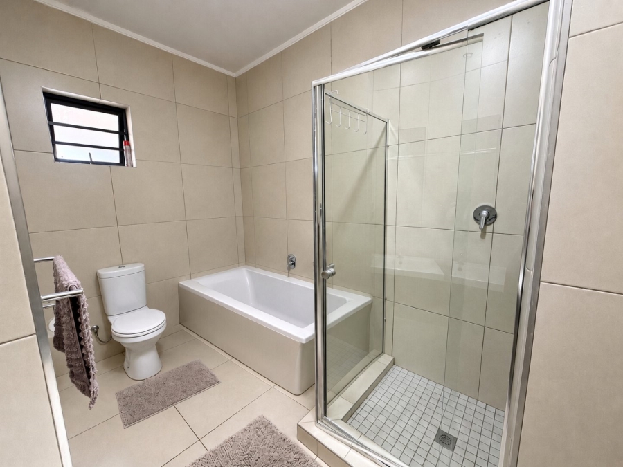 To Let 2 Bedroom Property for Rent in Carlswald Gauteng