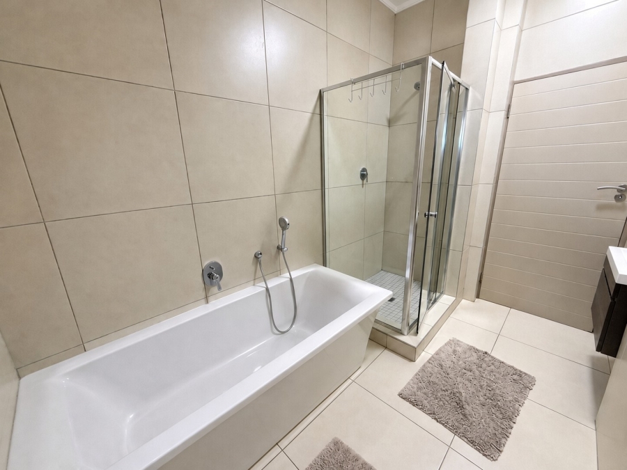 To Let 2 Bedroom Property for Rent in Carlswald Gauteng