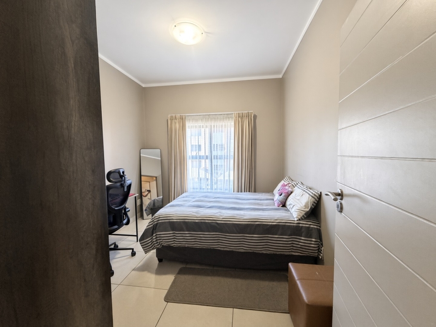 To Let 2 Bedroom Property for Rent in Carlswald Gauteng