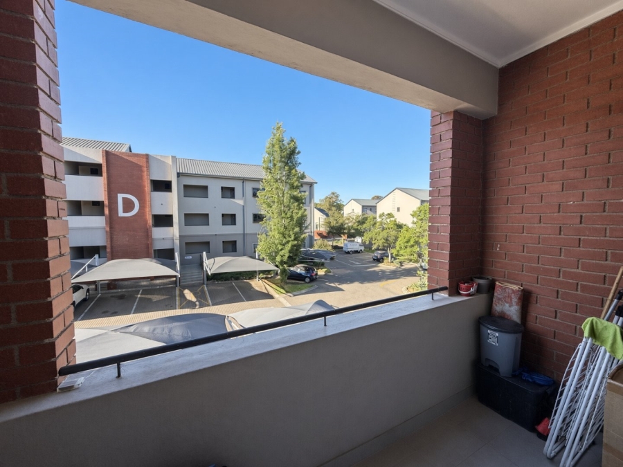 To Let 2 Bedroom Property for Rent in Carlswald Gauteng