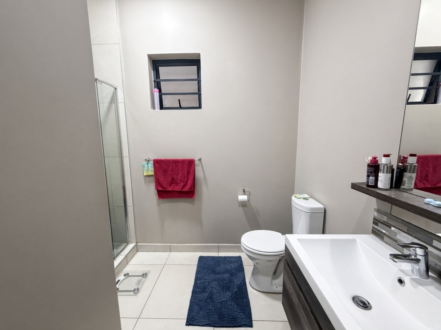 To Let 2 Bedroom Property for Rent in Carlswald Gauteng