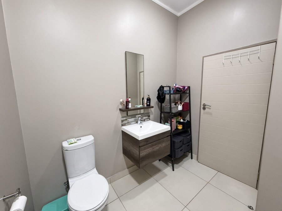 To Let 2 Bedroom Property for Rent in Carlswald Gauteng