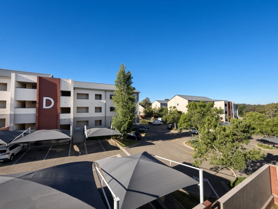 To Let 2 Bedroom Property for Rent in Carlswald Gauteng