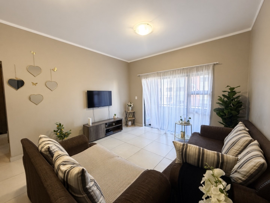 To Let 2 Bedroom Property for Rent in Carlswald Gauteng