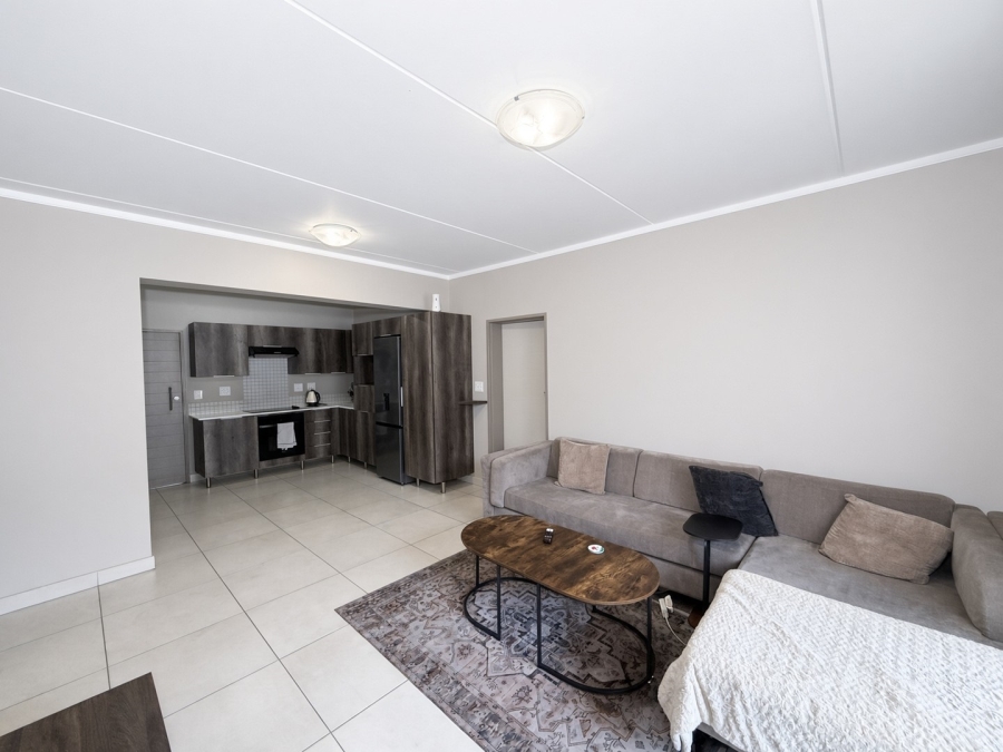 To Let 2 Bedroom Property for Rent in Carlswald Gauteng