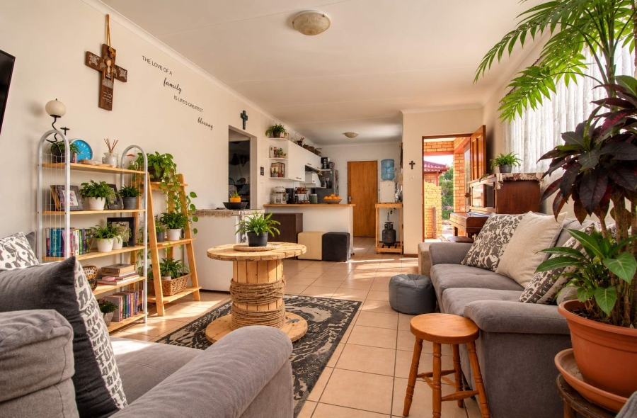 2 Bedroom Property for Sale in Wilro Park Gauteng