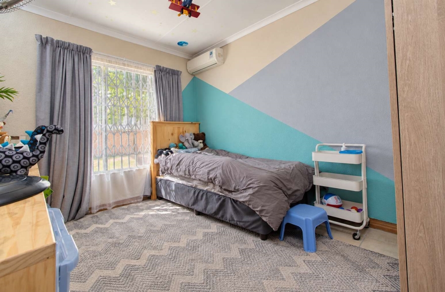 3 Bedroom Property for Sale in Wilgeheuwel Gauteng