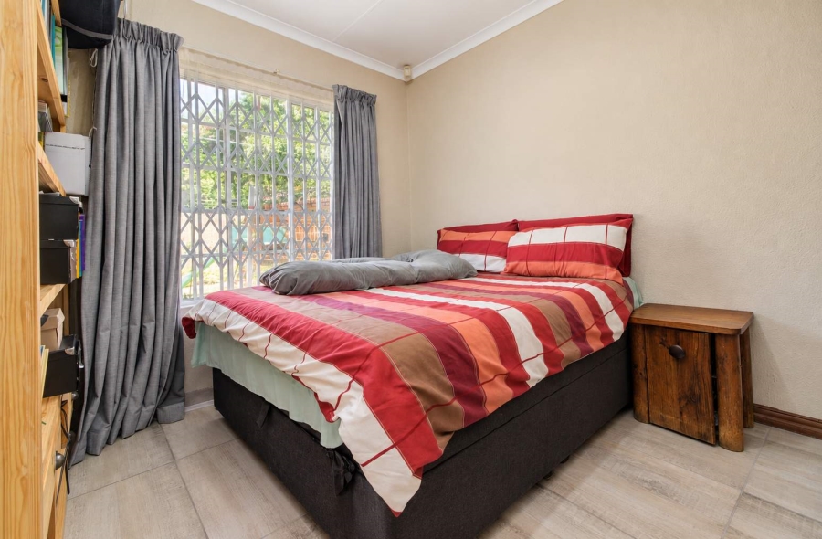 3 Bedroom Property for Sale in Wilgeheuwel Gauteng