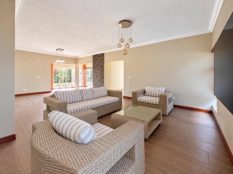4 Bedroom Property for Sale in Heritage Hill Gauteng