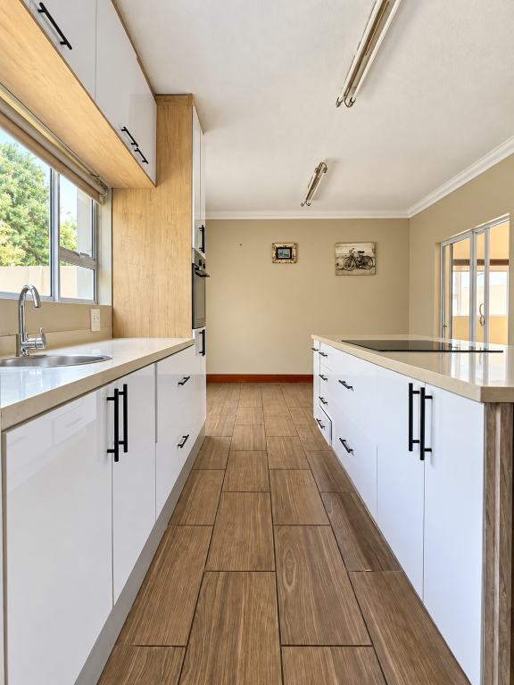 4 Bedroom Property for Sale in Heritage Hill Gauteng
