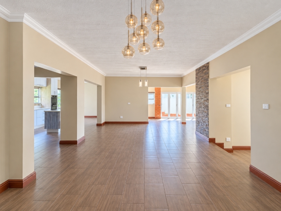 4 Bedroom Property for Sale in Heritage Hill Gauteng