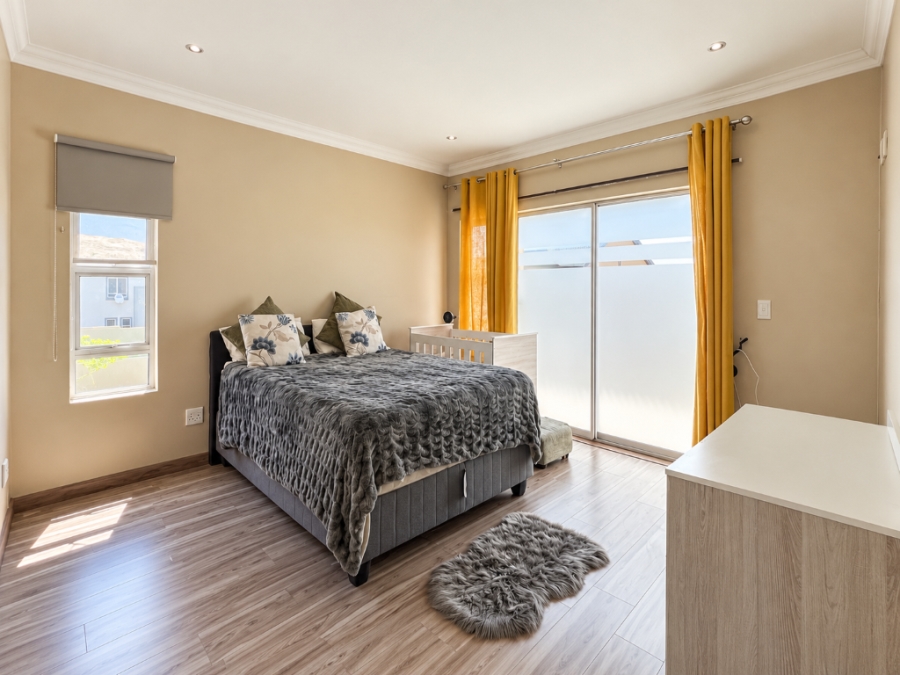 4 Bedroom Property for Sale in Heritage Hill Gauteng