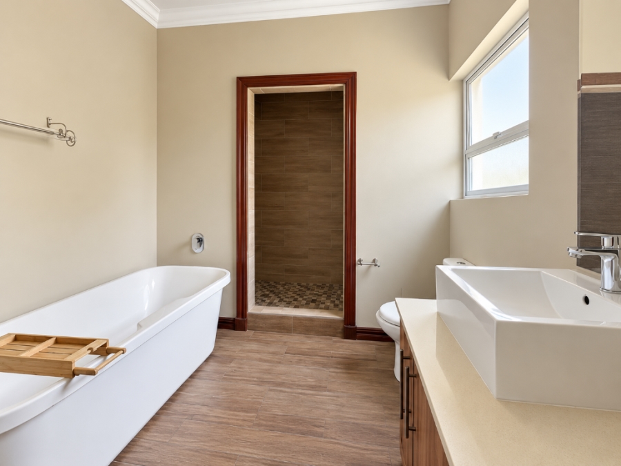 4 Bedroom Property for Sale in Heritage Hill Gauteng