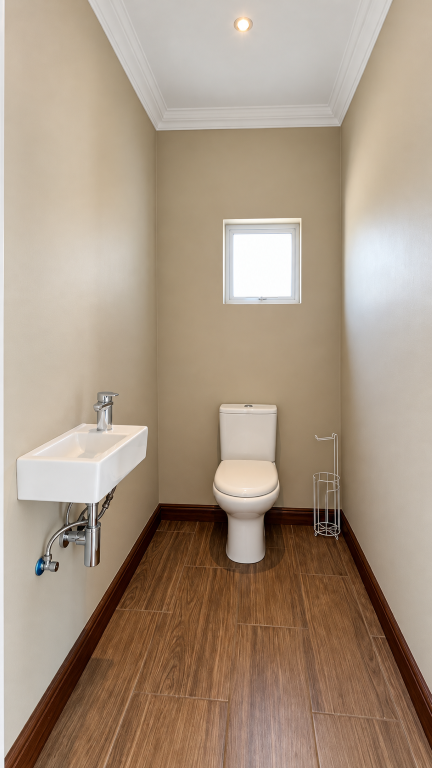 4 Bedroom Property for Sale in Heritage Hill Gauteng