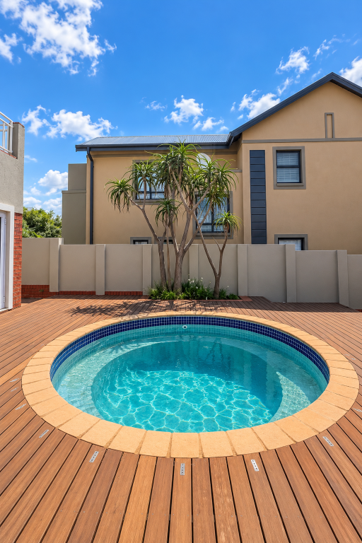 4 Bedroom Property for Sale in Heritage Hill Gauteng