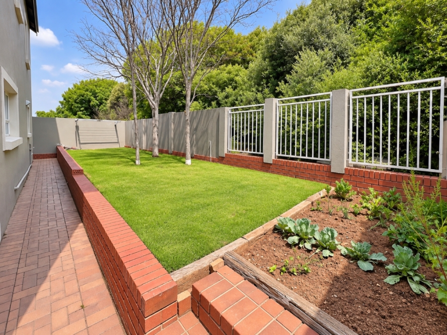 4 Bedroom Property for Sale in Heritage Hill Gauteng