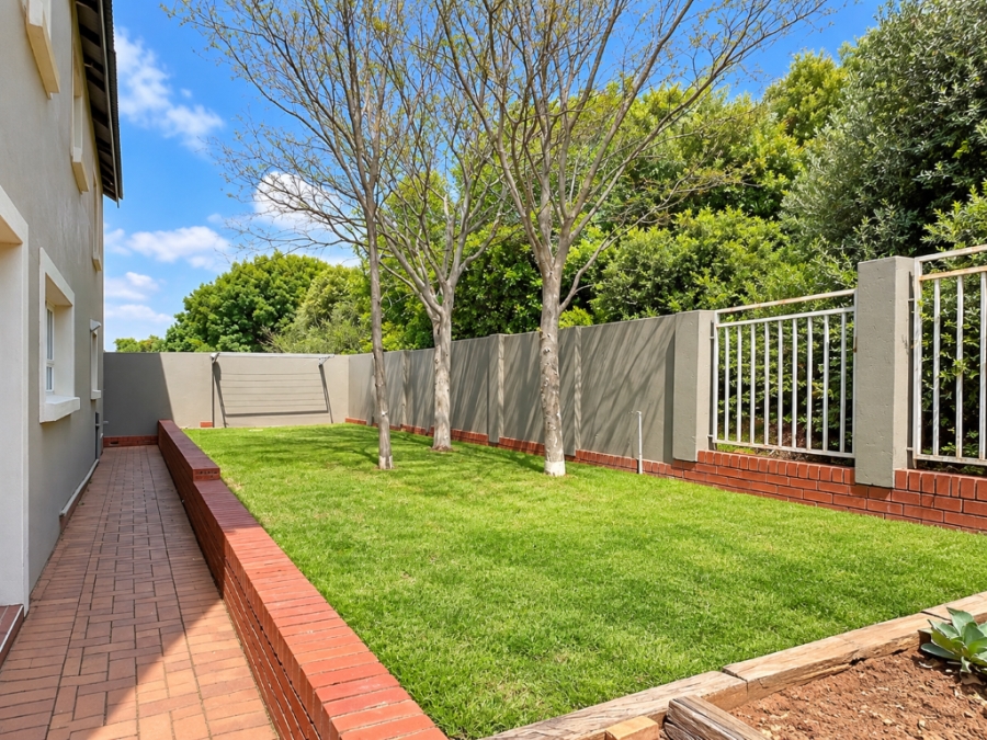 4 Bedroom Property for Sale in Heritage Hill Gauteng