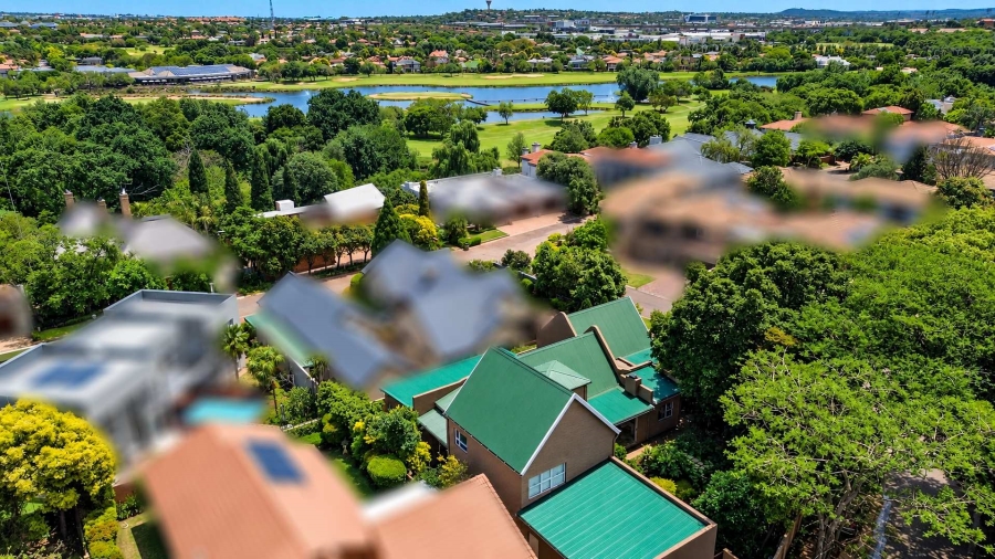 5 Bedroom Property for Sale in Centurion Golf Estate Gauteng