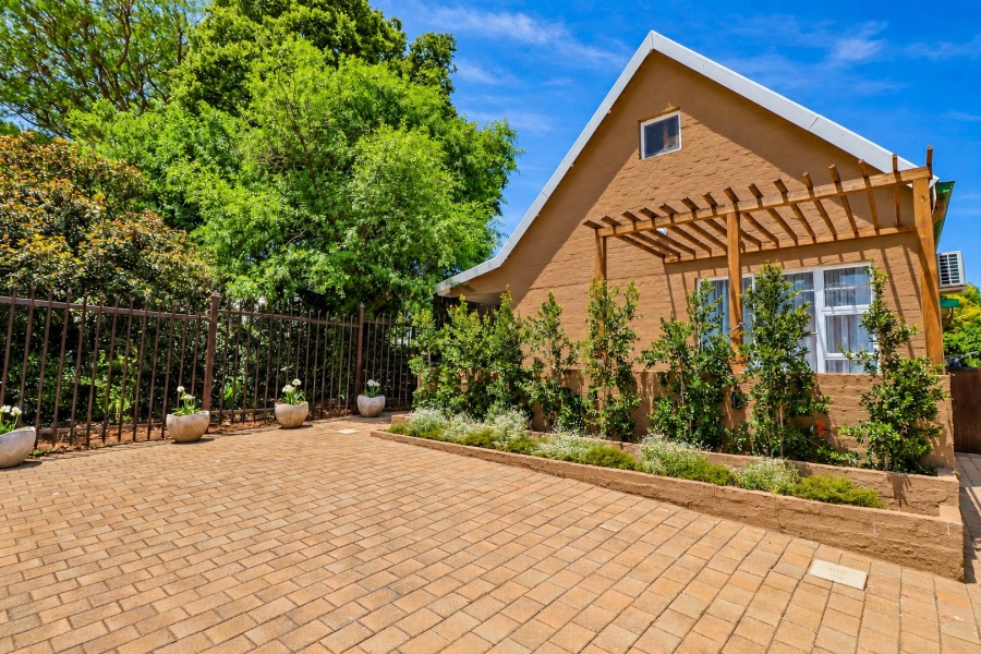 5 Bedroom Property for Sale in Centurion Golf Estate Gauteng