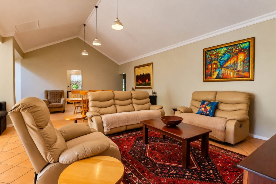 5 Bedroom Property for Sale in Centurion Golf Estate Gauteng