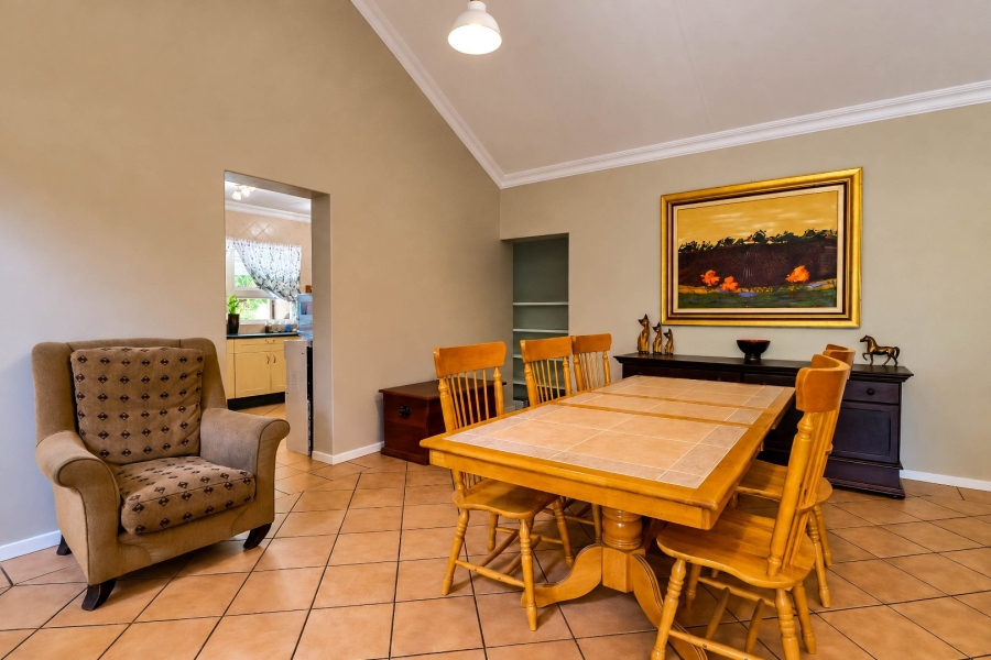 5 Bedroom Property for Sale in Centurion Golf Estate Gauteng