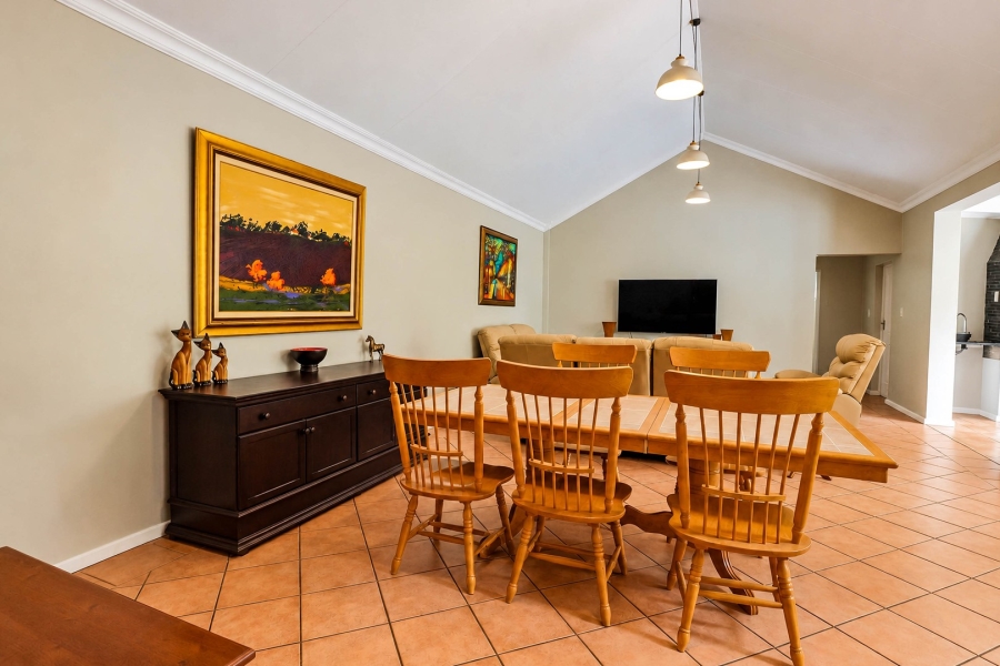 5 Bedroom Property for Sale in Centurion Golf Estate Gauteng