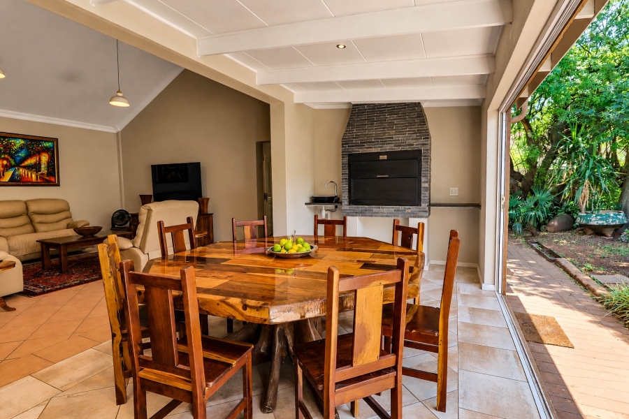 5 Bedroom Property for Sale in Centurion Golf Estate Gauteng