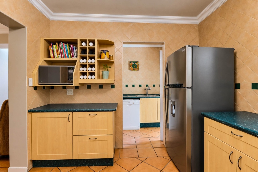 5 Bedroom Property for Sale in Centurion Golf Estate Gauteng