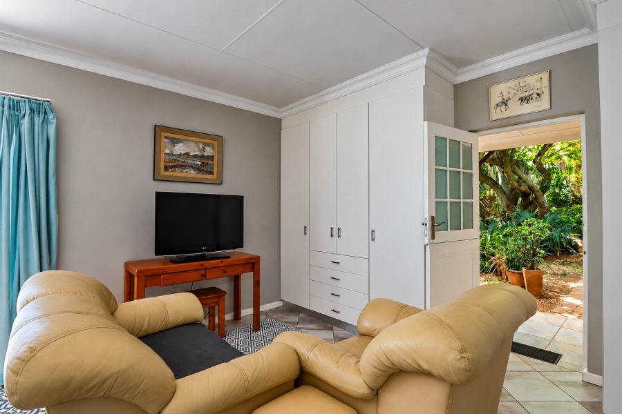 5 Bedroom Property for Sale in Centurion Golf Estate Gauteng