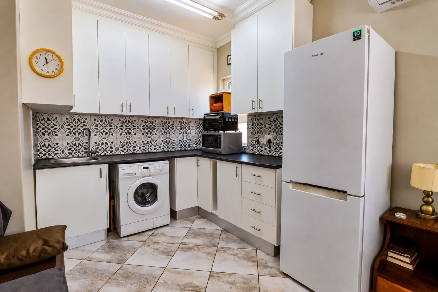 5 Bedroom Property for Sale in Centurion Golf Estate Gauteng