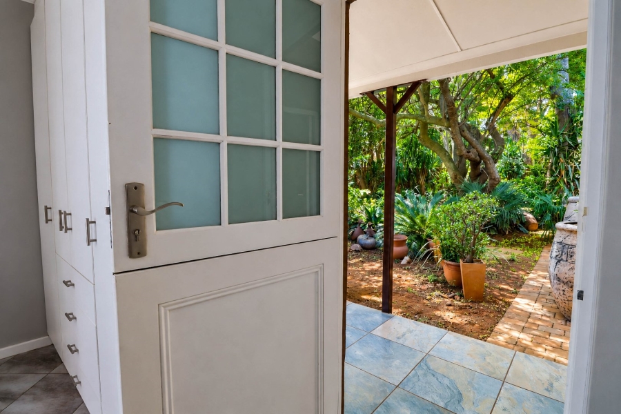 5 Bedroom Property for Sale in Centurion Golf Estate Gauteng