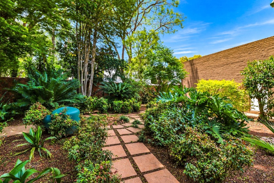 5 Bedroom Property for Sale in Centurion Golf Estate Gauteng