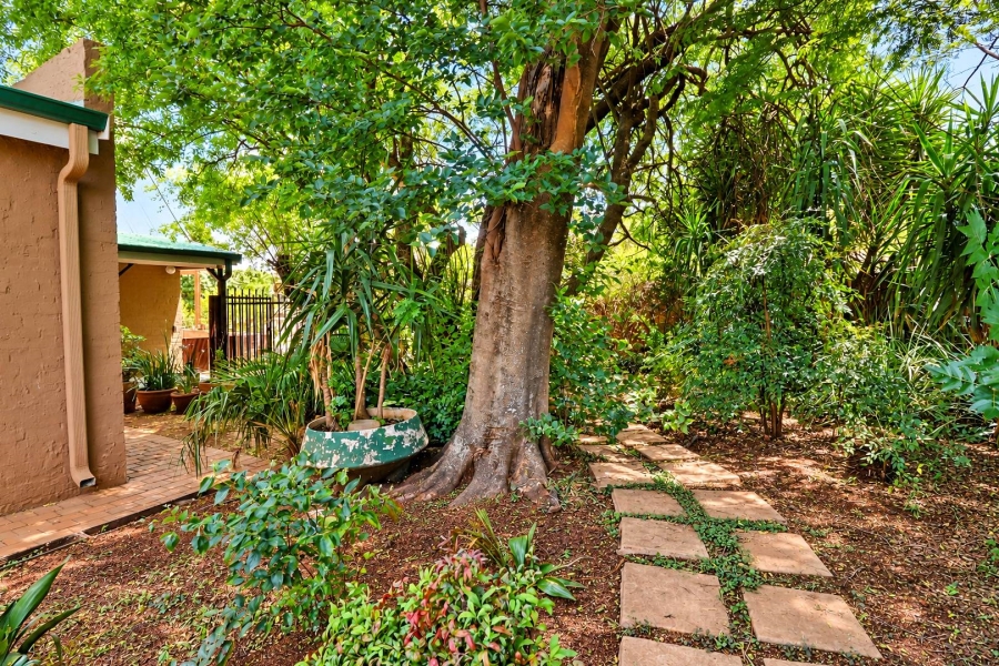 5 Bedroom Property for Sale in Centurion Golf Estate Gauteng
