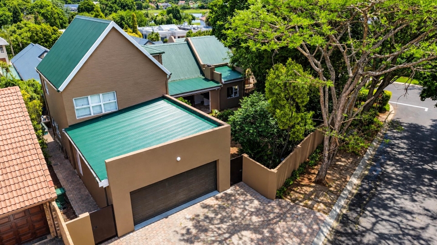 5 Bedroom Property for Sale in Centurion Golf Estate Gauteng