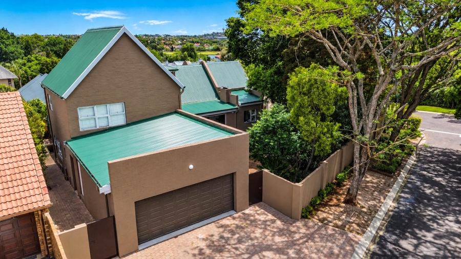 5 Bedroom Property for Sale in Centurion Golf Estate Gauteng