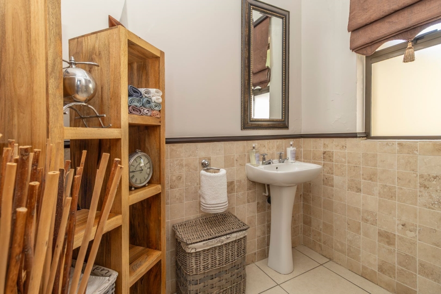 4 Bedroom Property for Sale in Summerset Gauteng