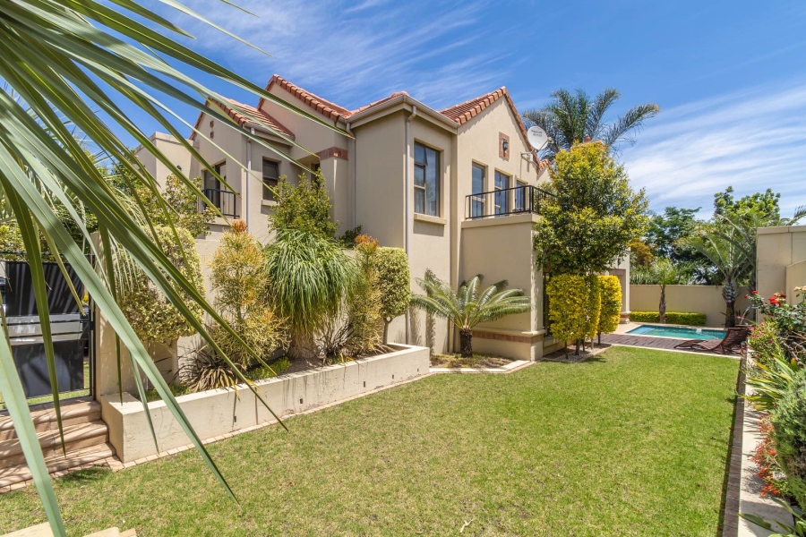 4 Bedroom Property for Sale in Summerset Gauteng
